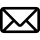 Mail Icon