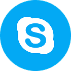 Skype Logo