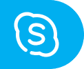 Skype Logo