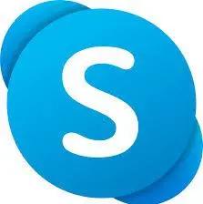 Skype Logo