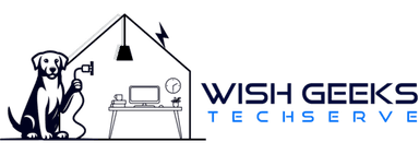 Wish Geeks Logo